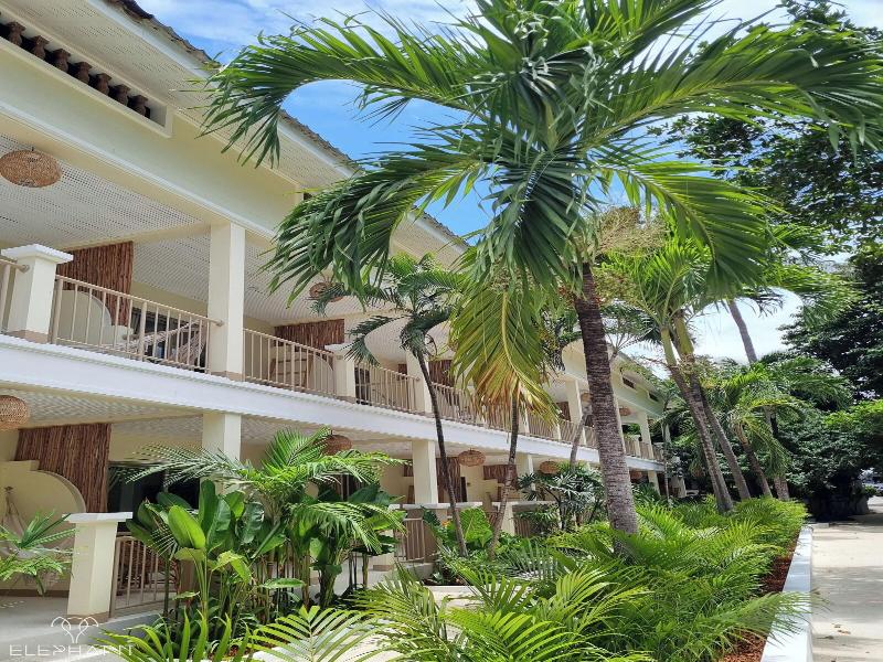 Elephant Beach Resort image