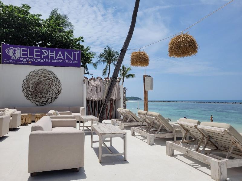 Elephant Beach Resort image