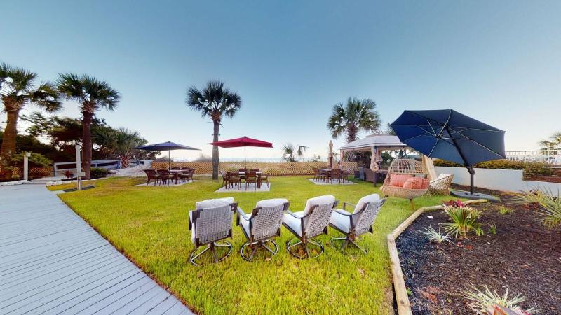 Willow Bay Resort