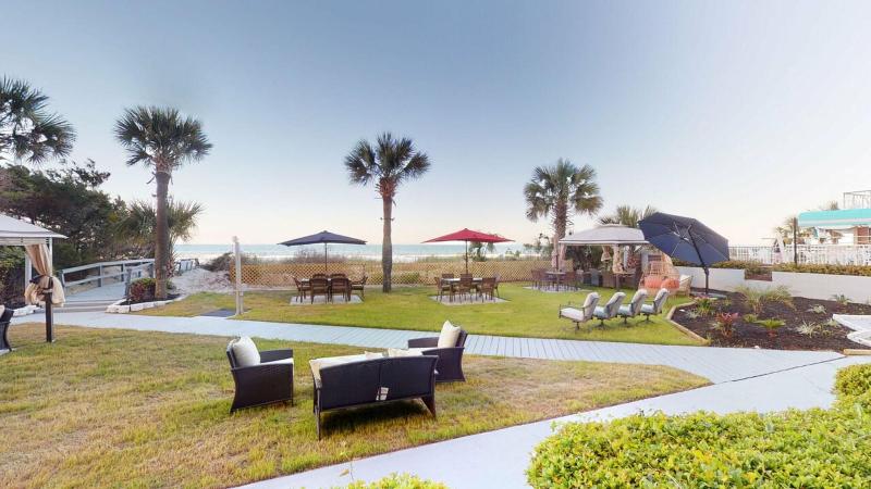 Willow Bay Resort