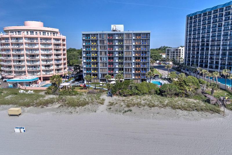 Willow Bay Resort