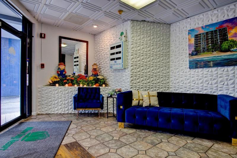 Willow Bay Resort