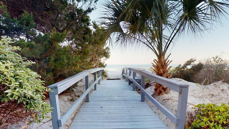 Willow Bay Resort