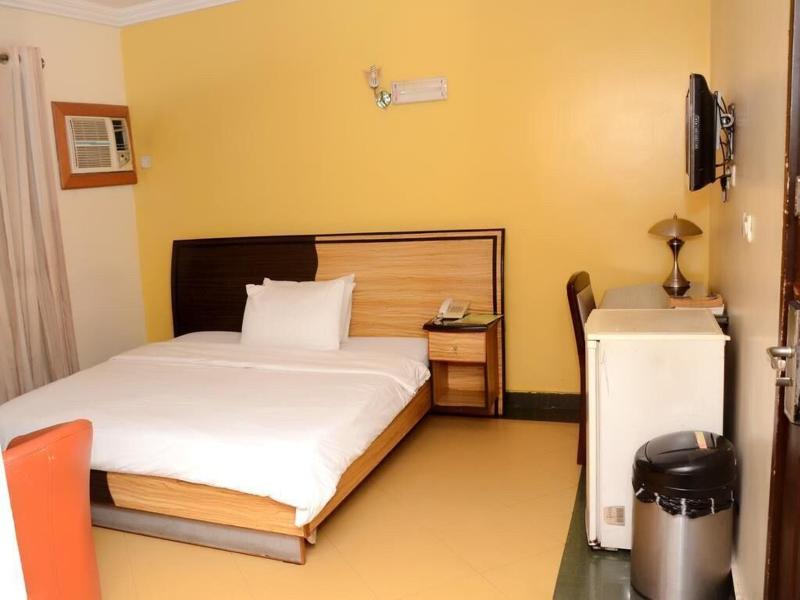 Terrace Green Hotels image