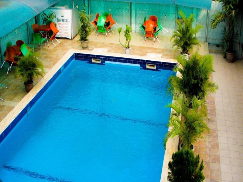 Terrace Green Hotels image