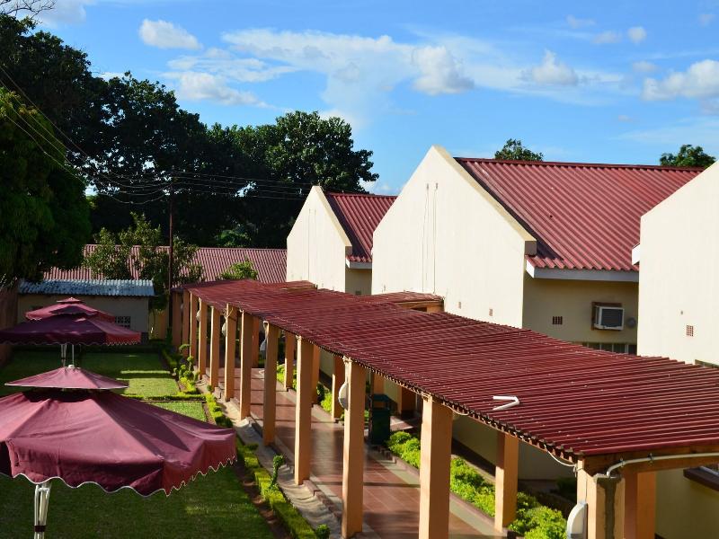 Riverside Hotel And Conference Centre image
