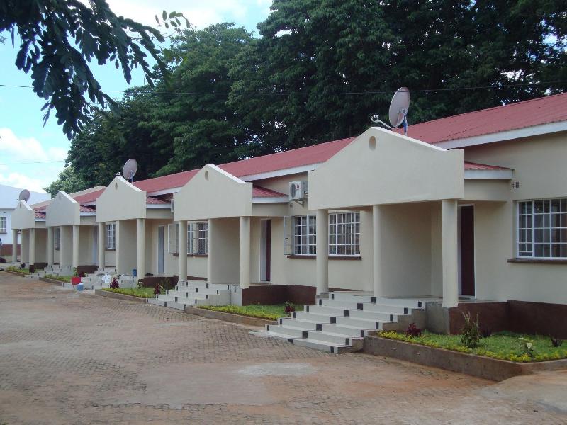 Riverside Hotel And Conference Centre image