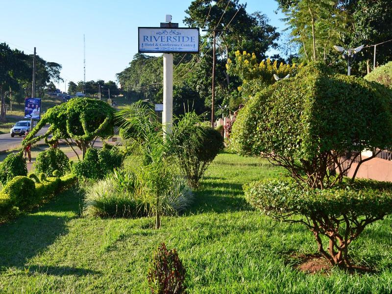 Riverside Hotel And Conference Centre image