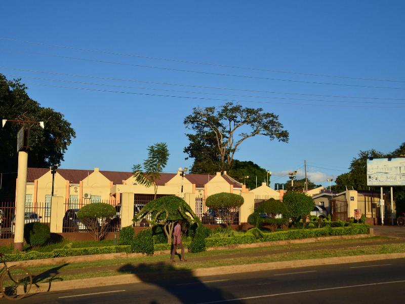 Riverside Hotel And Conference Centre image