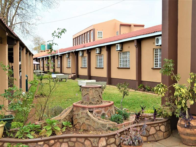 Riverside Hotel And Conference Centre image
