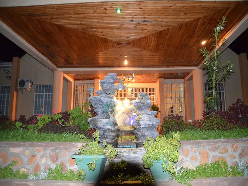 Riverside Hotel And Conference Centre image