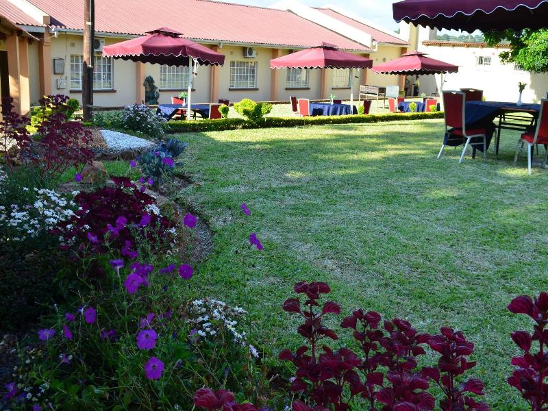 Riverside Hotel And Conference Centre image
