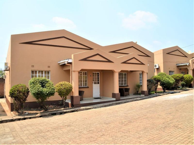 Riverside Hotel And Conference Centre image