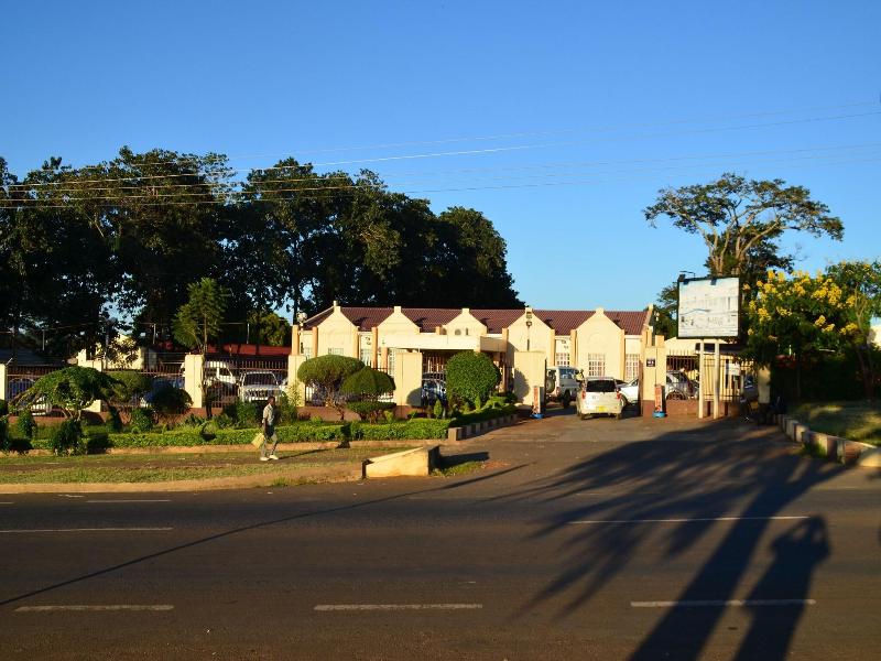 Riverside Hotel And Conference Centre image