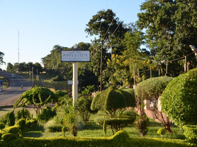 Riverside Hotel And Conference Centre image