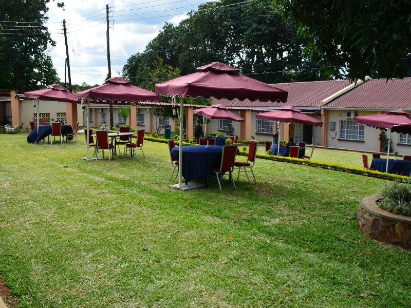 Riverside Hotel And Conference Centre image