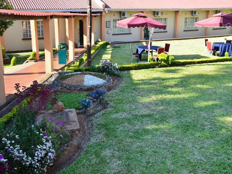 Riverside Hotel And Conference Centre image