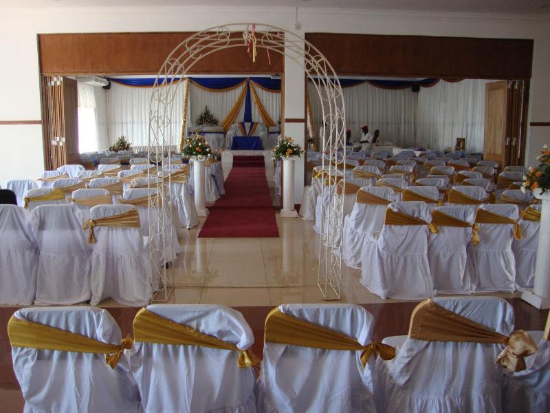 Riverside Hotel And Conference Centre image