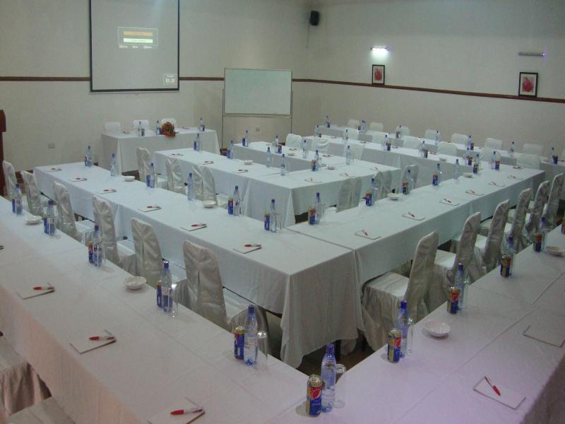 Riverside Hotel And Conference Centre image