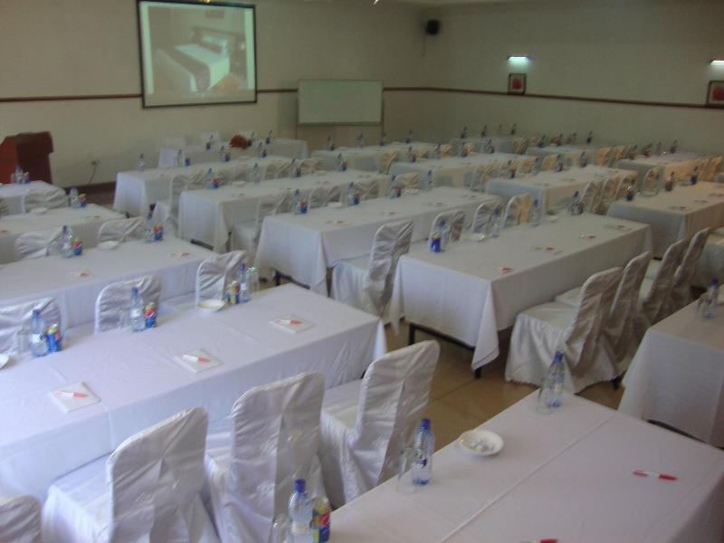 Riverside Hotel And Conference Centre image