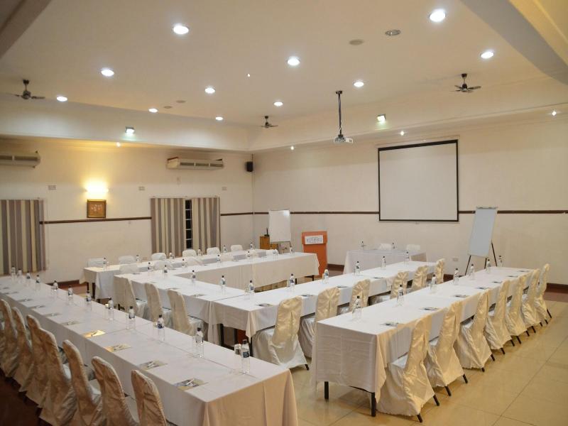 Riverside Hotel And Conference Centre image