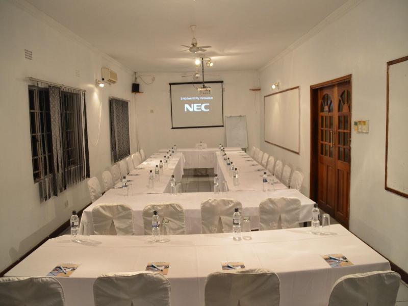 Riverside Hotel And Conference Centre image