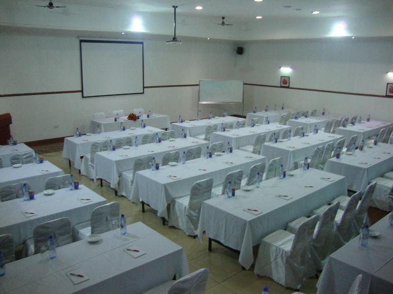 Riverside Hotel And Conference Centre image