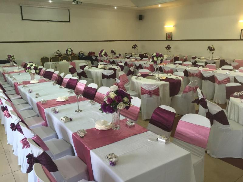 Riverside Hotel And Conference Centre image