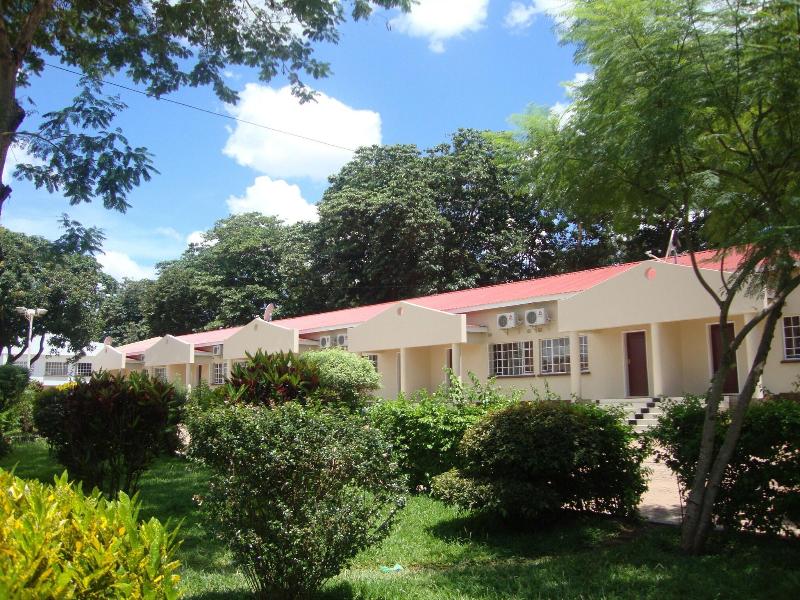 Riverside Hotel And Conference Centre image