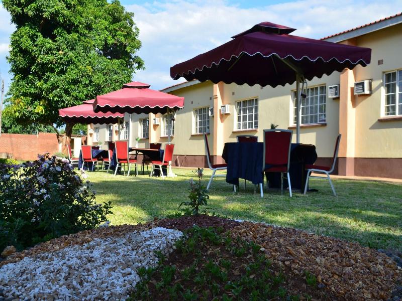 Riverside Hotel And Conference Centre image