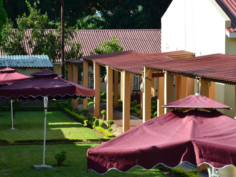 Riverside Hotel And Conference Centre image