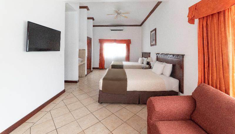 Arena Jr Suite Ground Floor Pool View