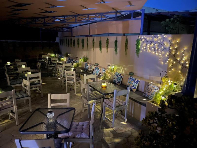 Hotel Kourkoumelata image