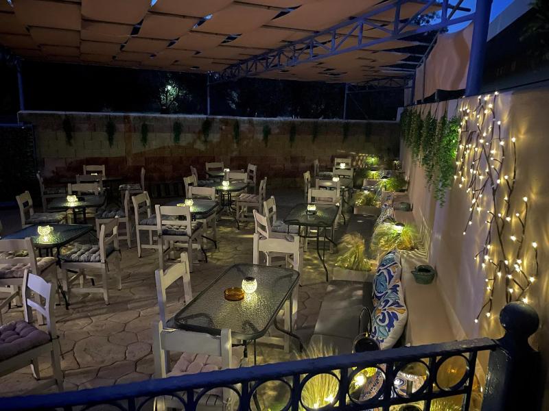 Hotel Kourkoumelata image