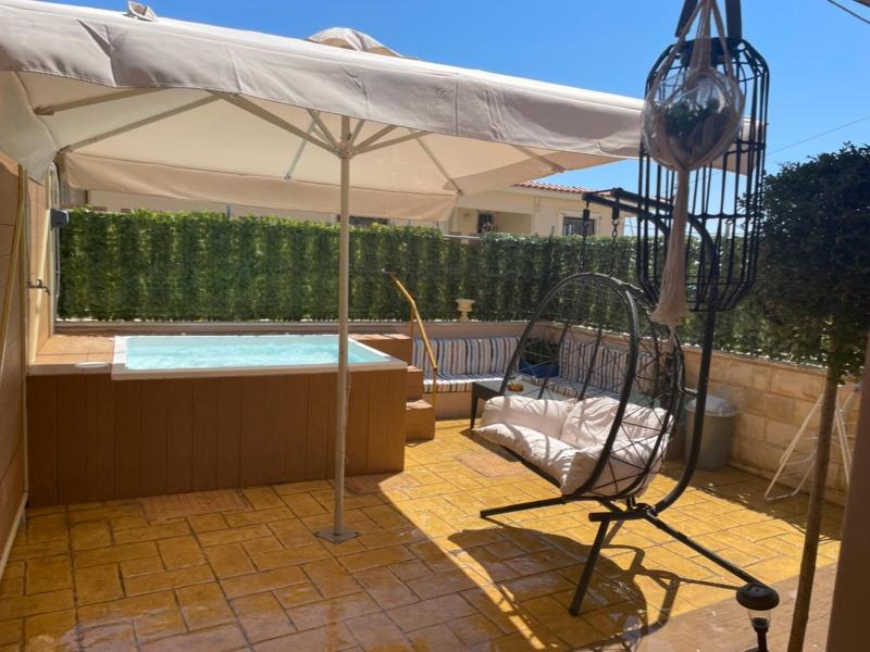 Hotel Kourkoumelata image