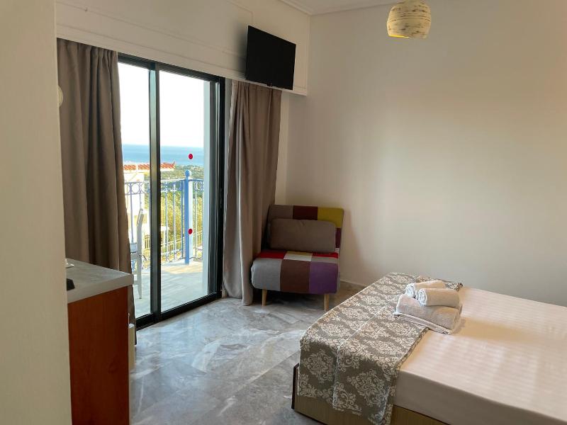 Hotel Kourkoumelata image