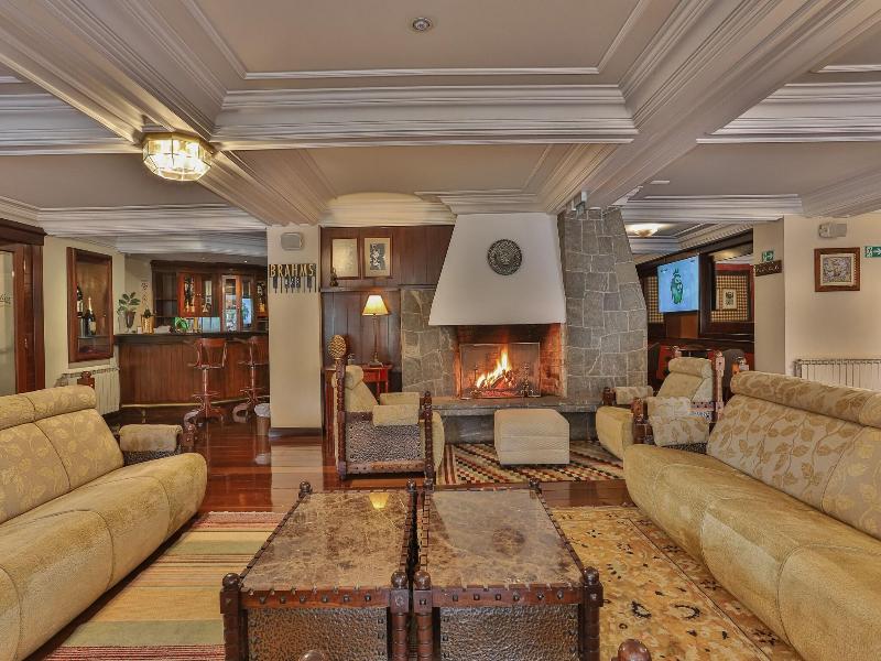 Le Suisse Elegance Hotel