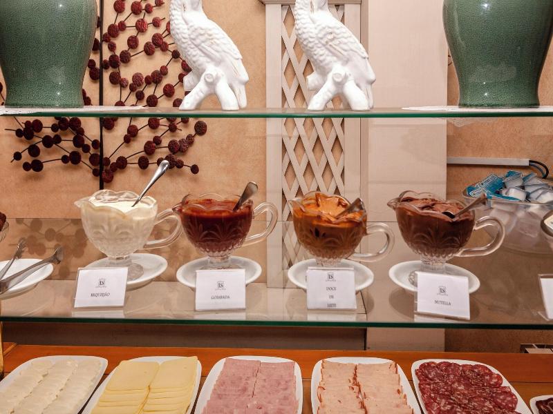 Le Suisse Elegance Hotel