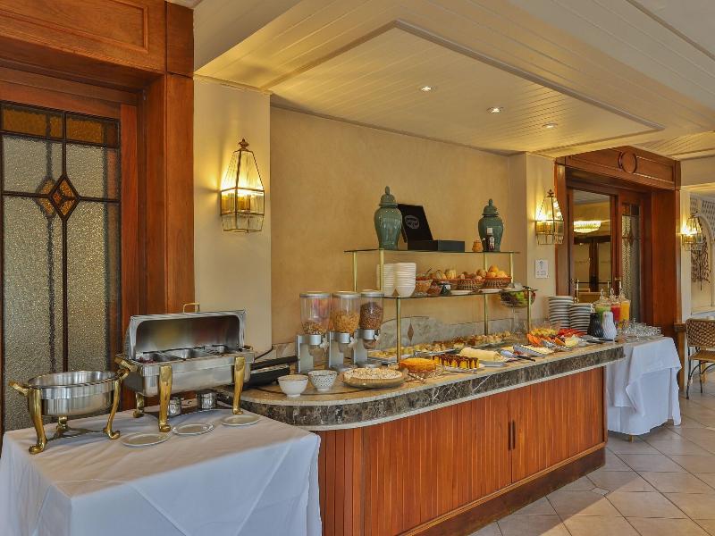 Le Suisse Elegance Hotel