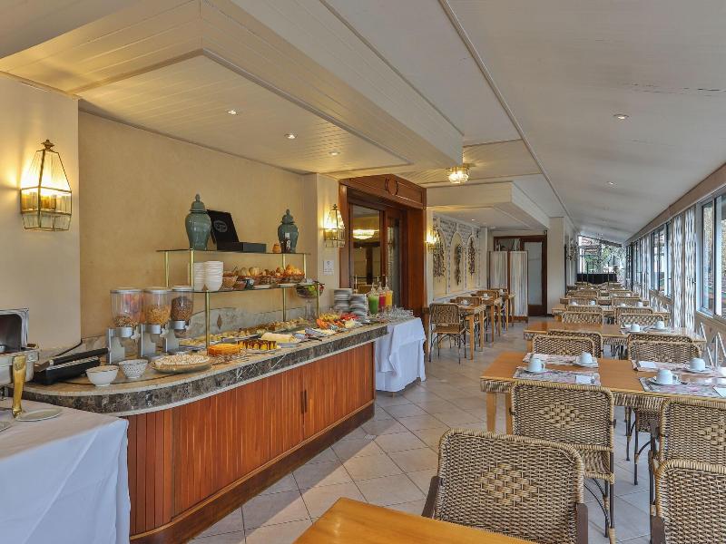 Le Suisse Elegance Hotel