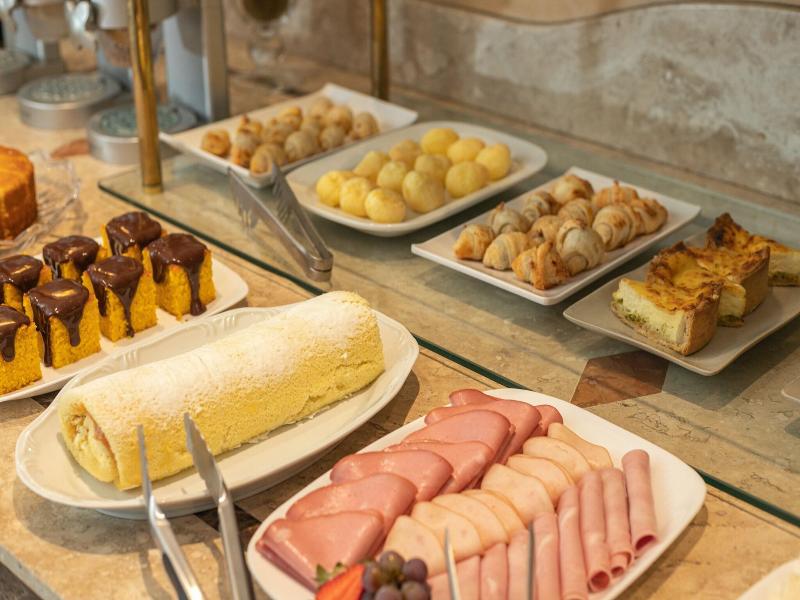 Le Suisse Elegance Hotel