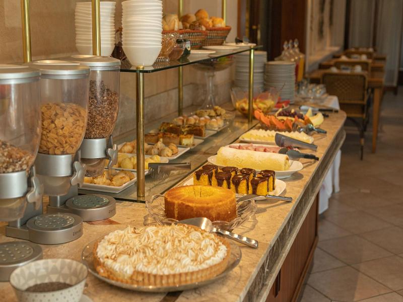 Le Suisse Elegance Hotel