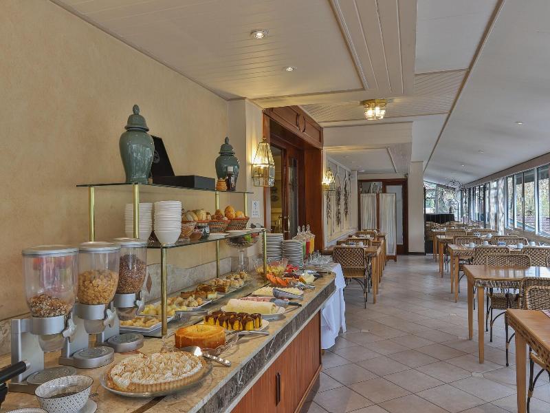 Le Suisse Elegance Hotel