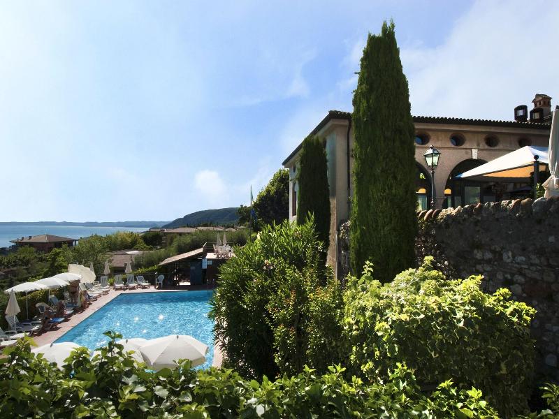 La Filanda Villaggio Albergo image