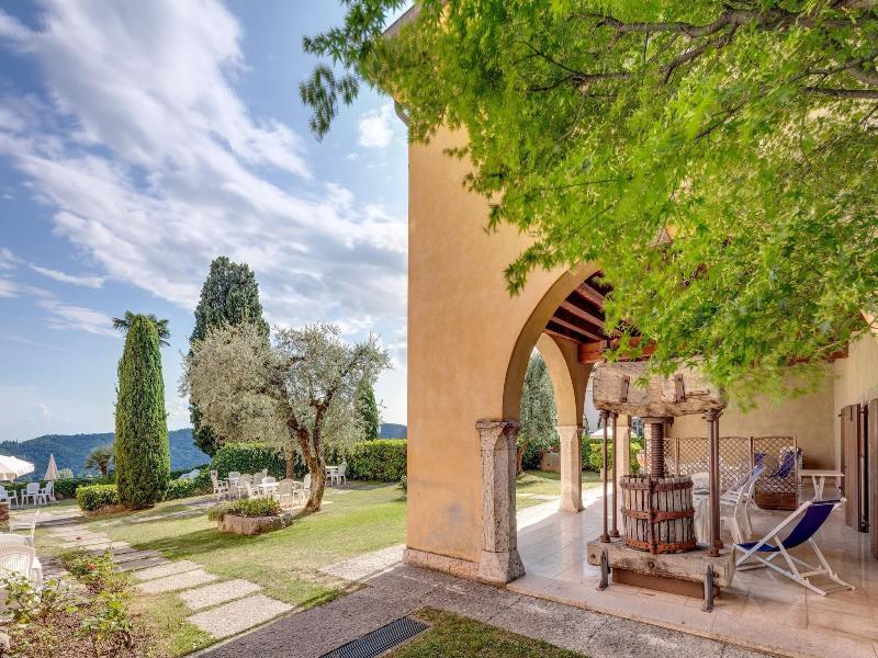 La Filanda Villaggio Albergo image