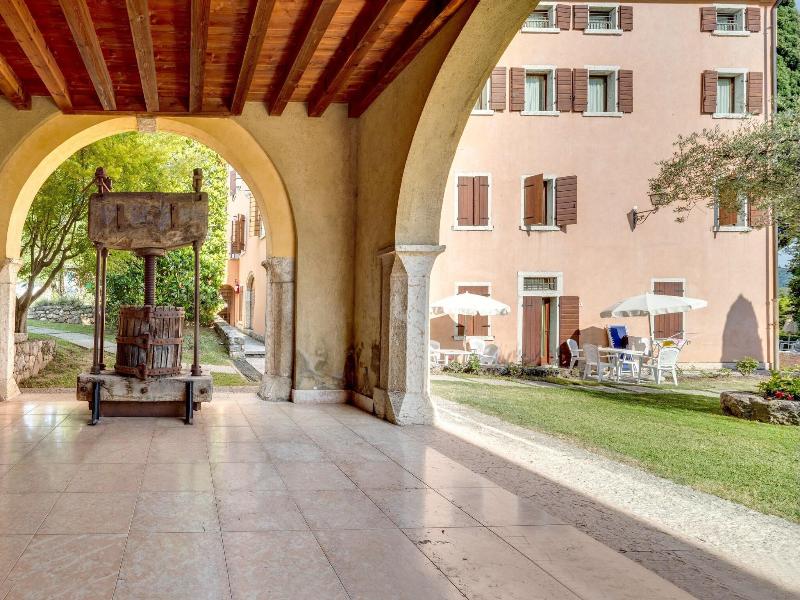 La Filanda Villaggio Albergo image