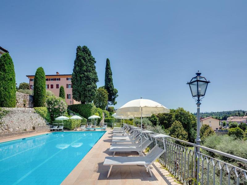 La Filanda Villaggio Albergo image