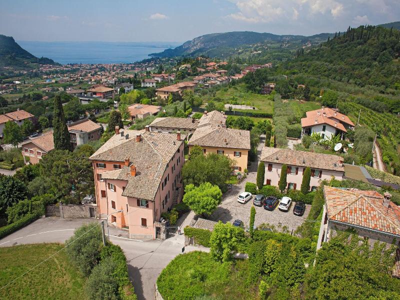 La Filanda Villaggio Albergo image