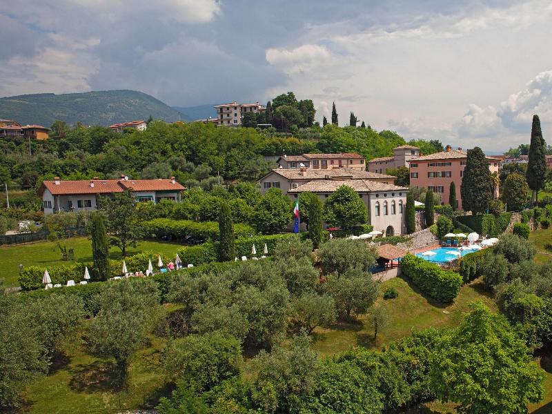 La Filanda Villaggio Albergo image