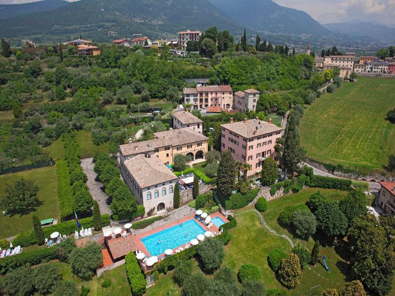 La Filanda Villaggio Albergo image